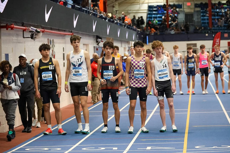 What Is Run Culture?