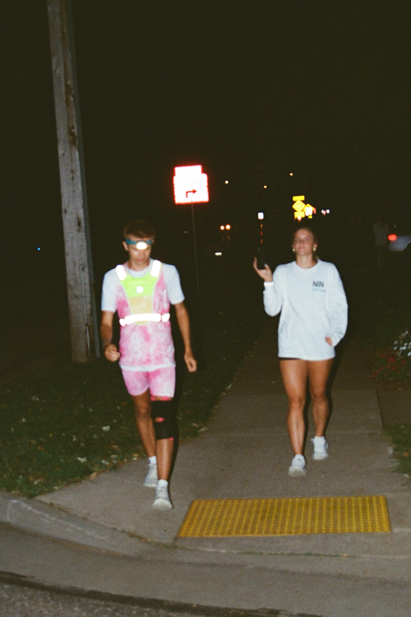 The Story Behind Run Culture: Why We Started Making Gear for Real Runners