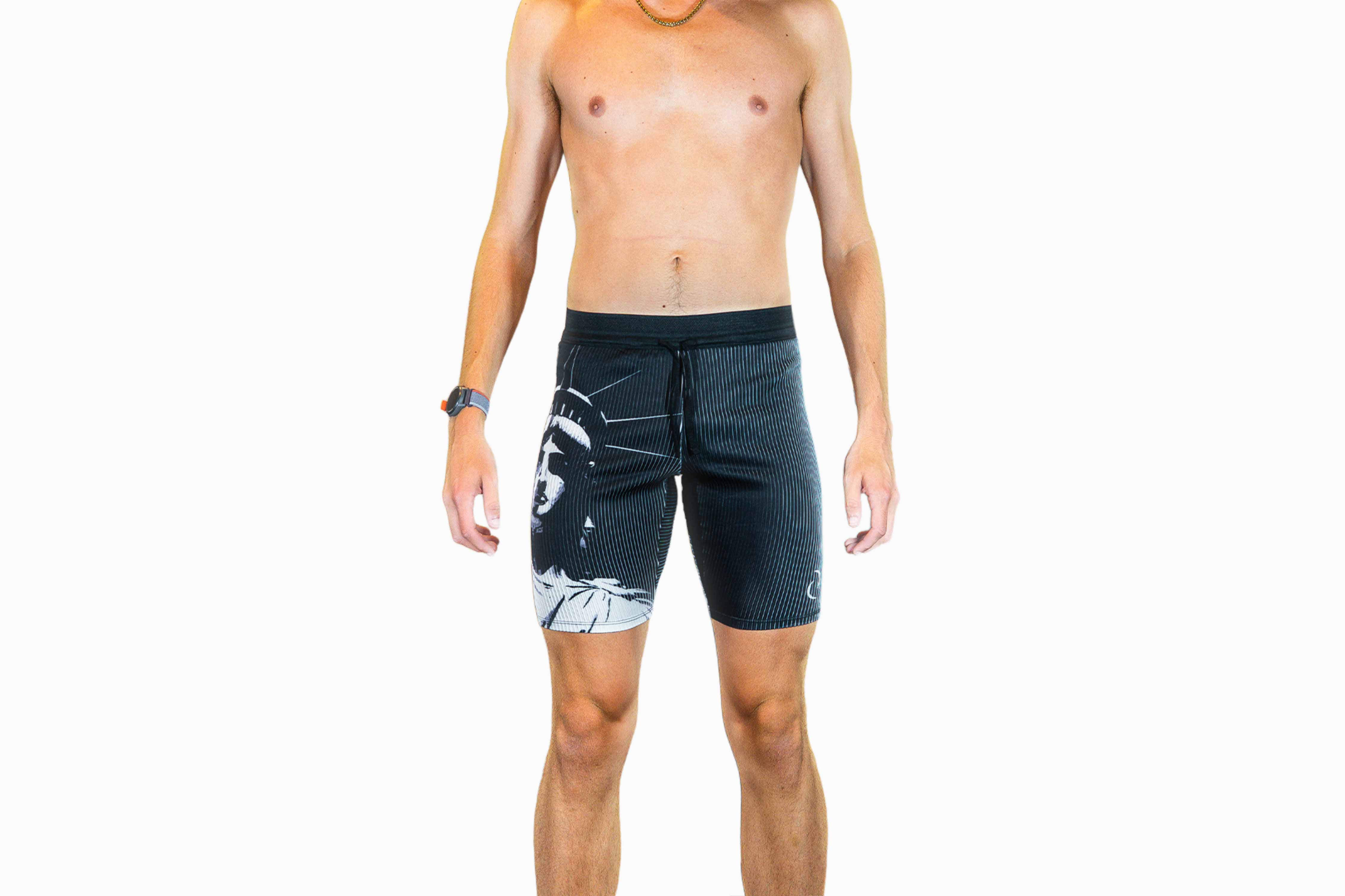 Running Shorts