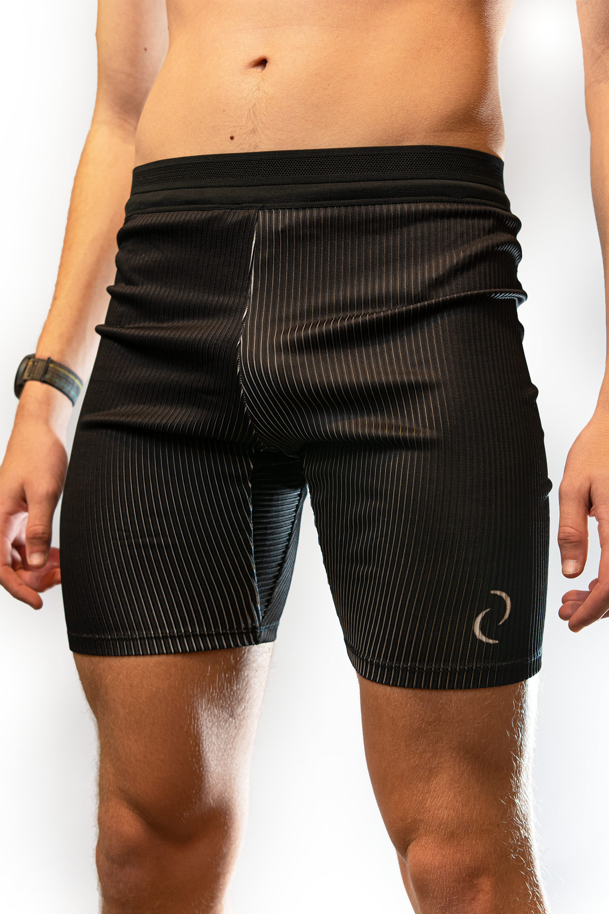 MD Running Half Tights | Run Culture