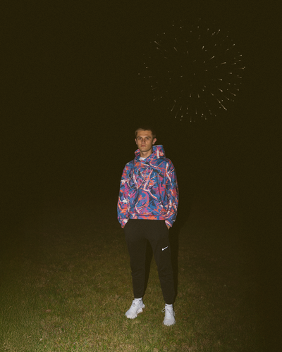 Hoodies