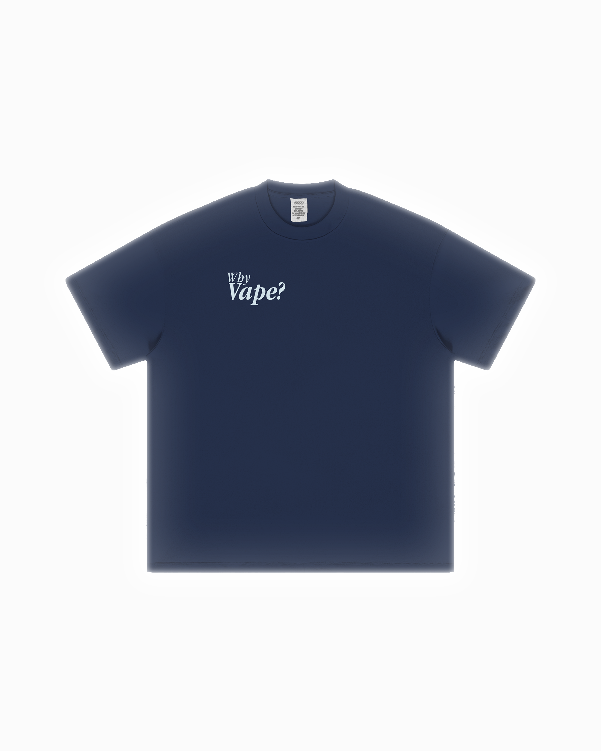 navy blue-front