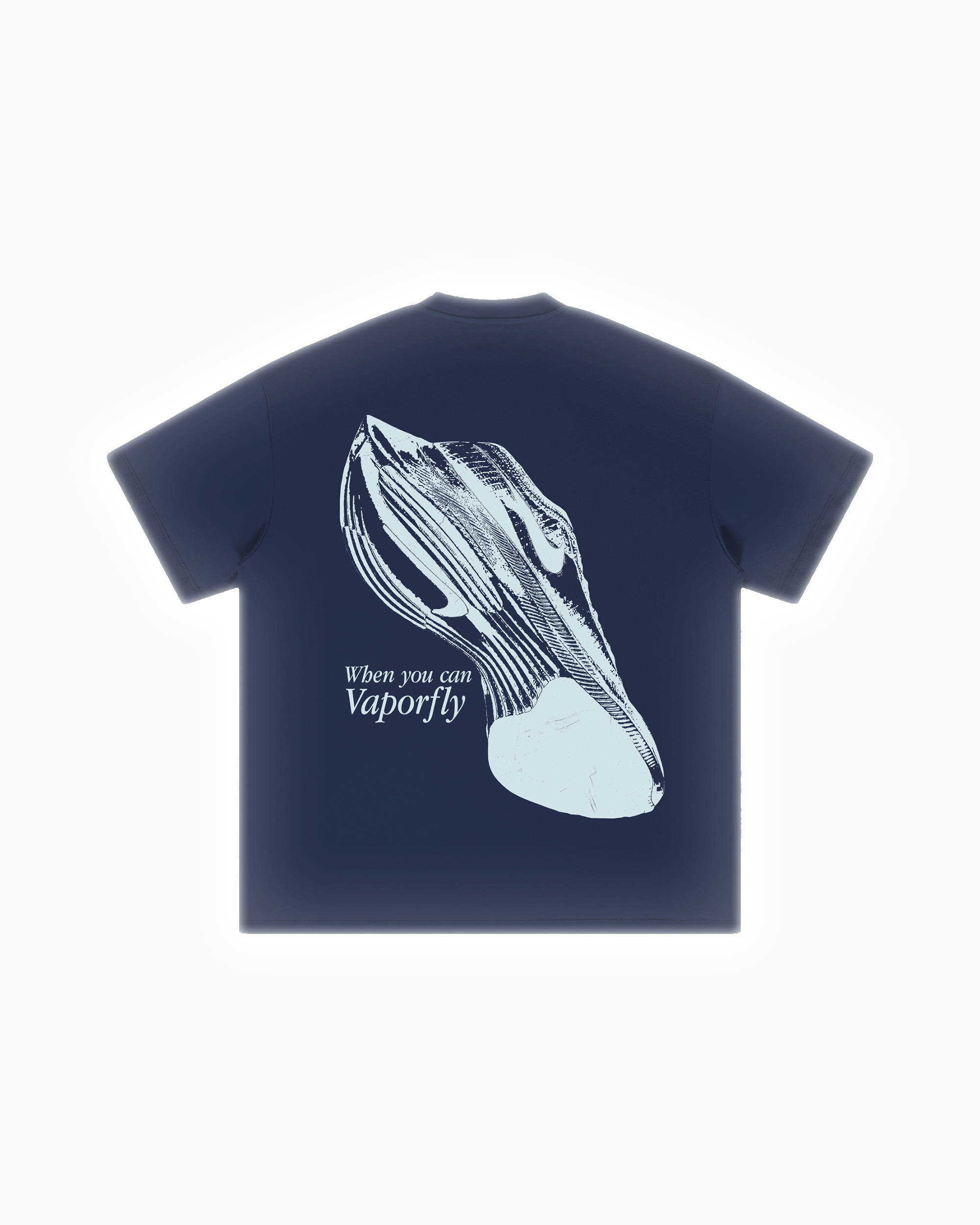 navy blue-back