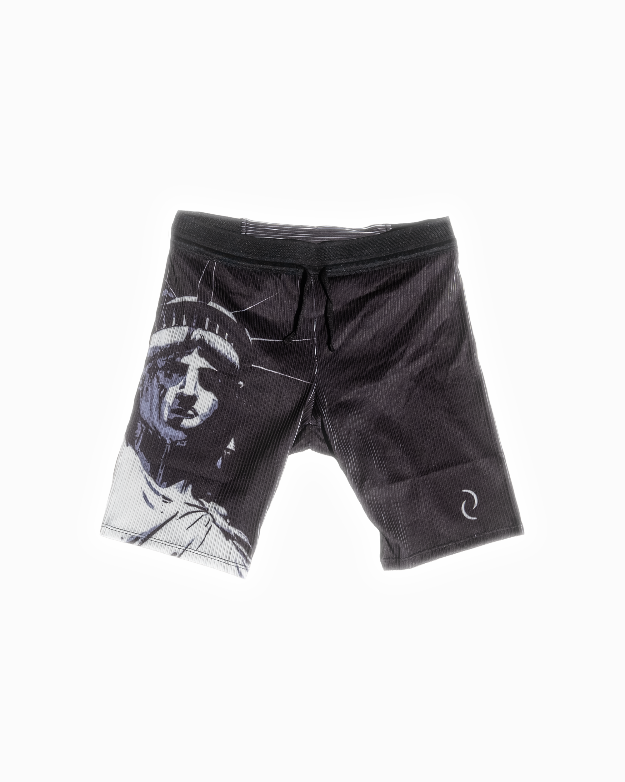 statue of liberty-front