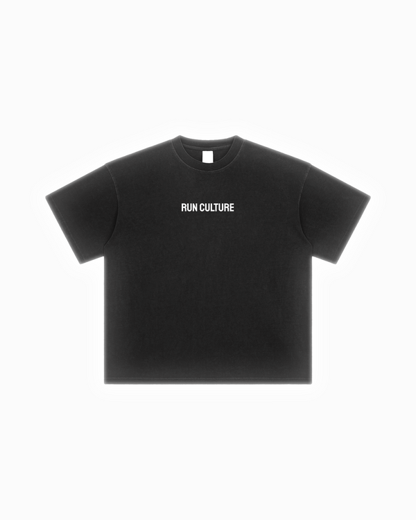 Run Culture T-Shirt