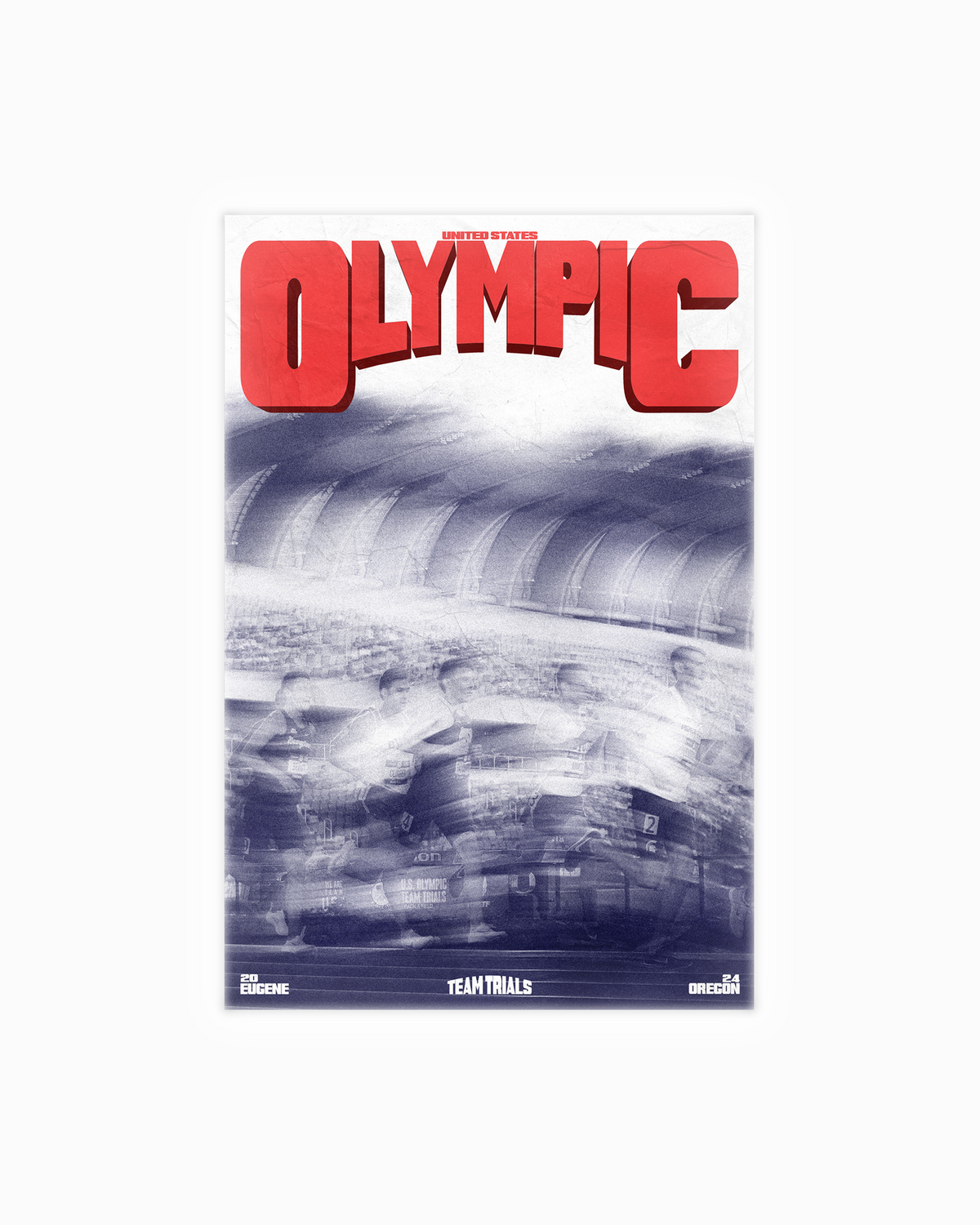 Olympic Trials