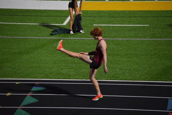 Real Runners. Real Gear.