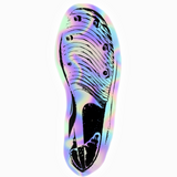 Holographic Dragonfly Sticker