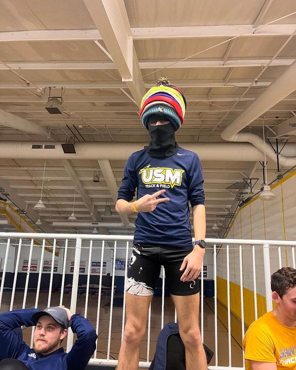 Real Runners. Real Gear.