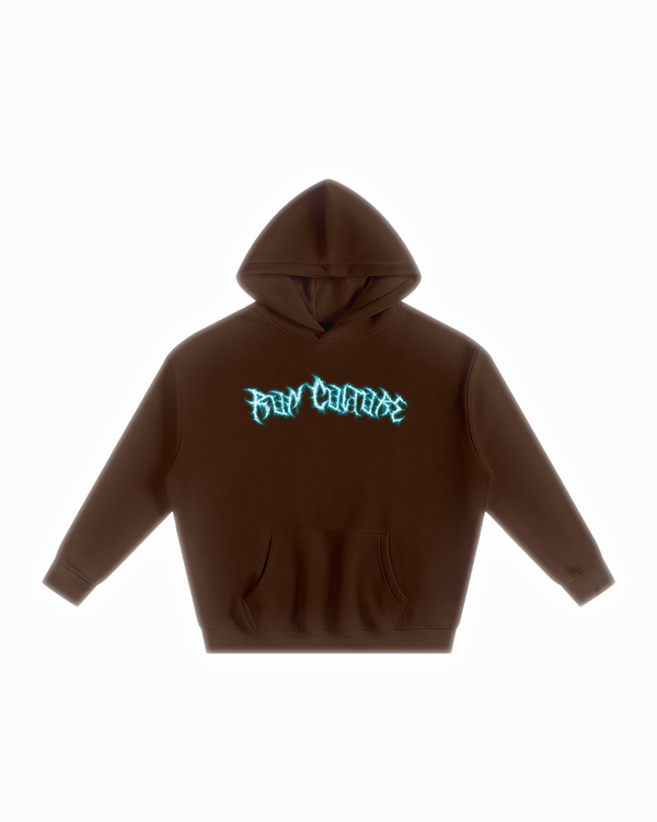Run Faster Hoodie