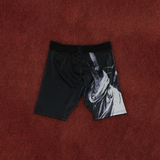 MD Half Tights