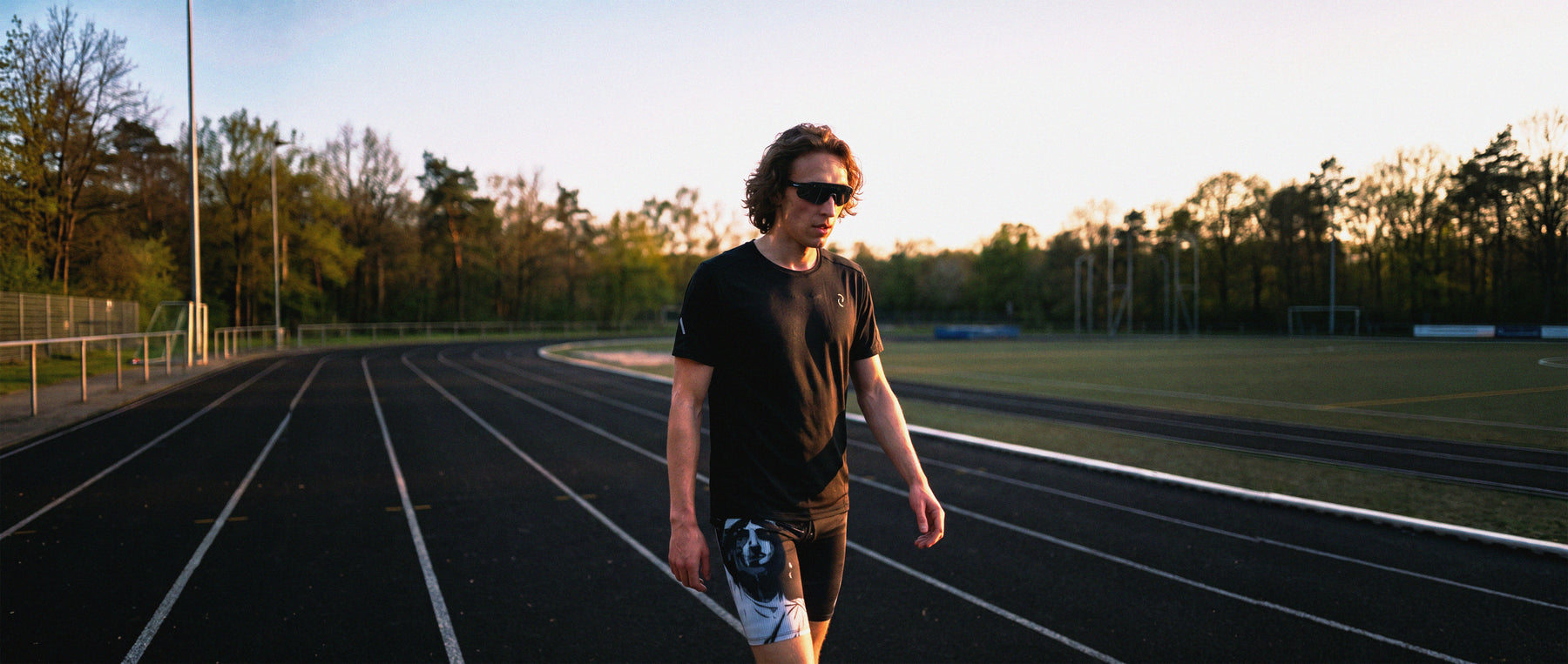 Running gear Built for Competitive Runners