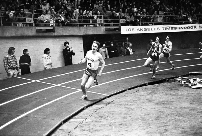Steve Prefontaine Quotes Every Runner Should Know
