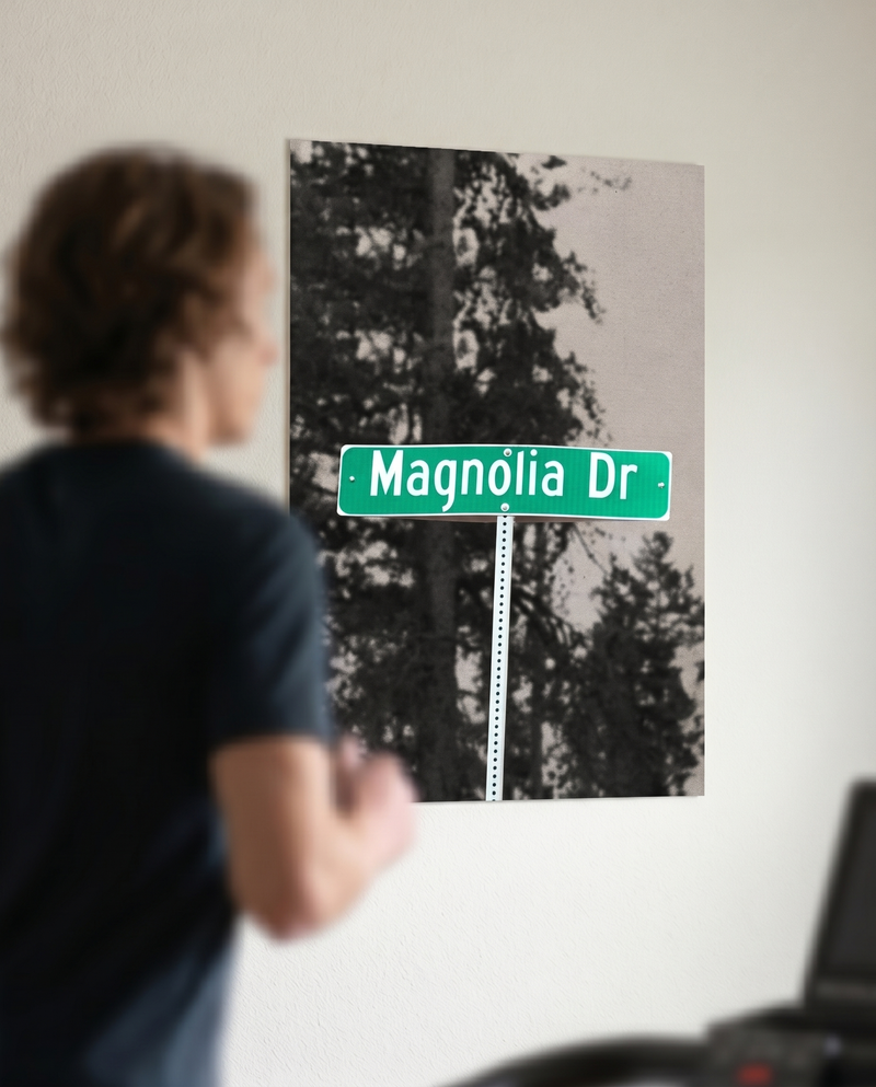 Best Running Posters for Marathoners