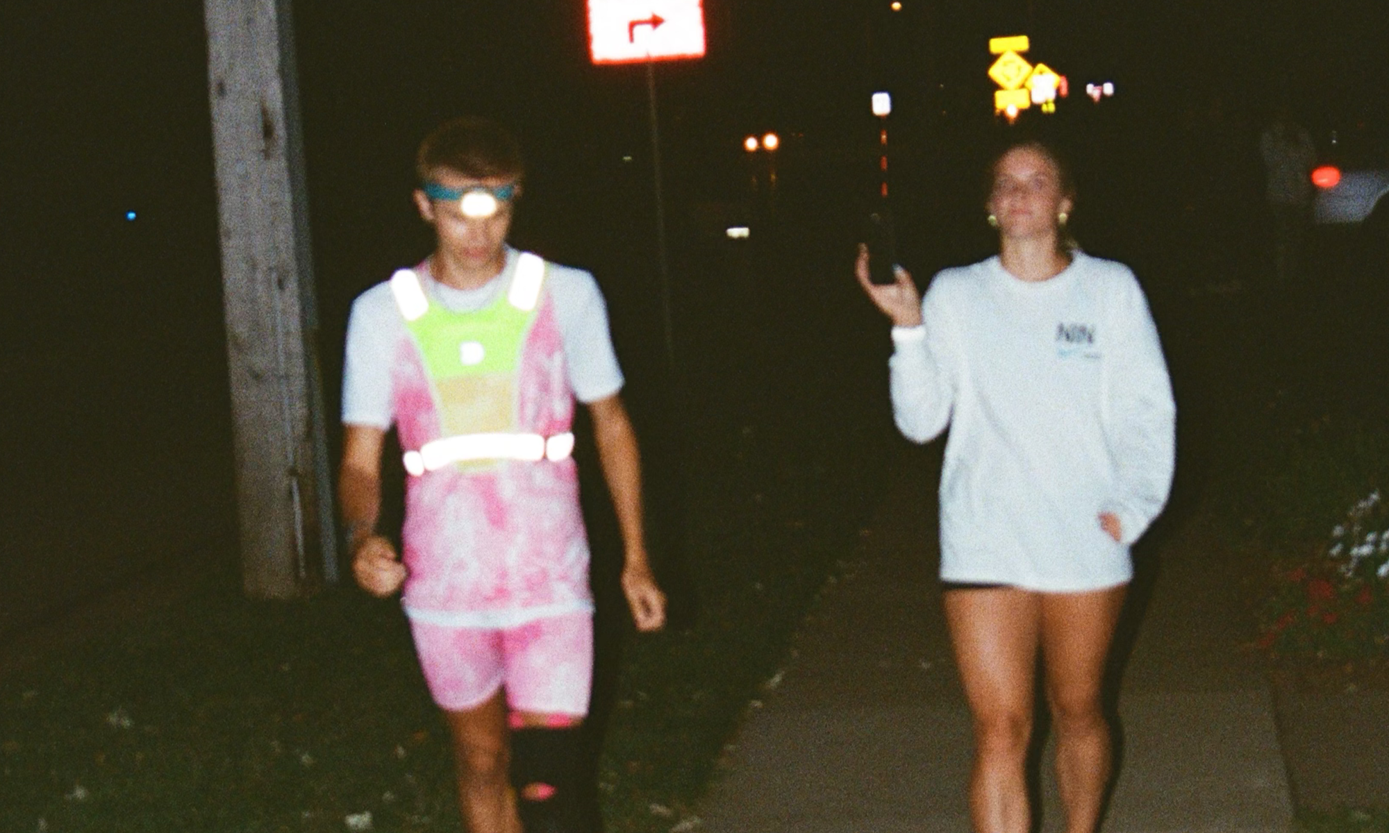 The Story Behind Run Culture: Why We Started Making Gear for Real Runners