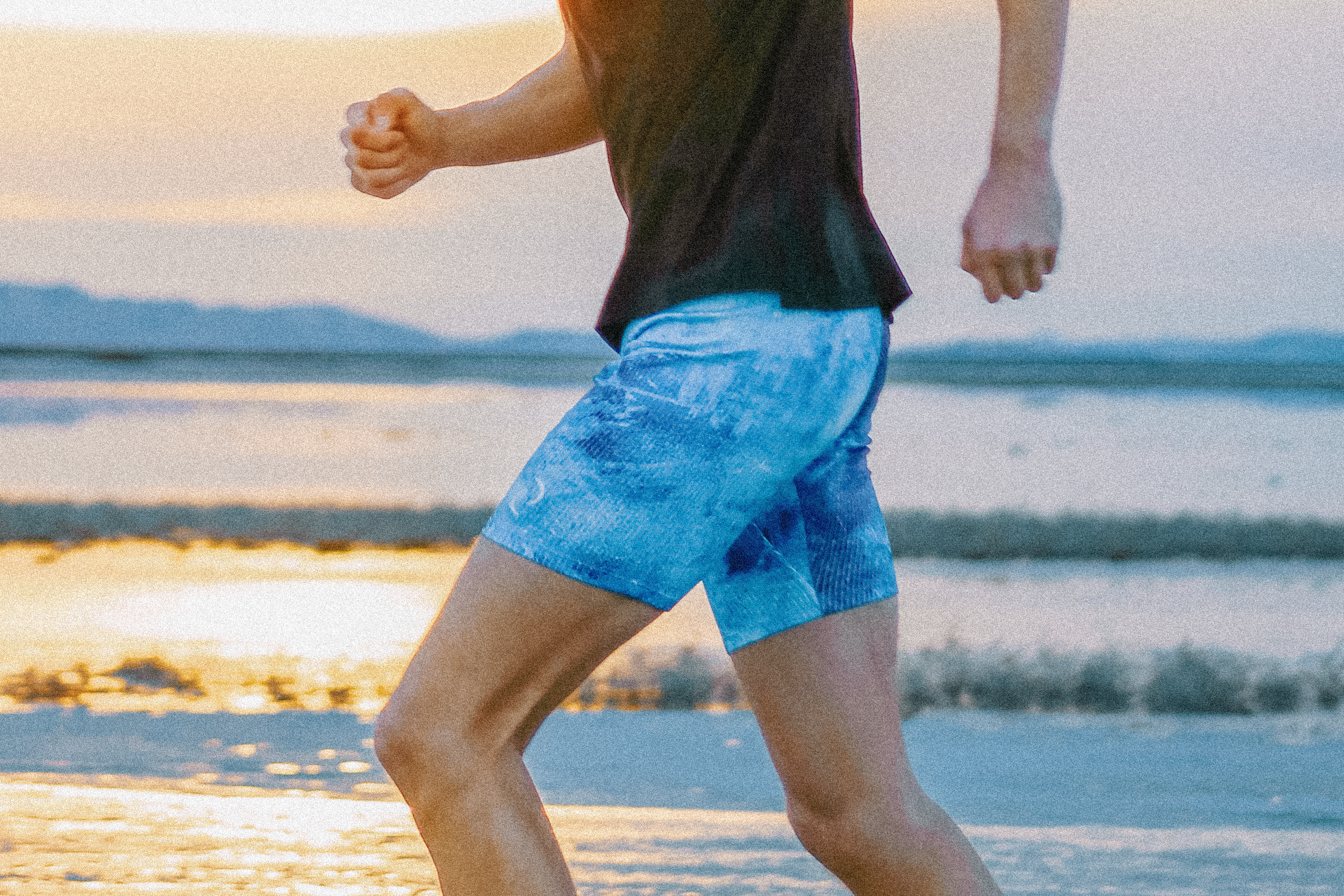 Running Half Tights