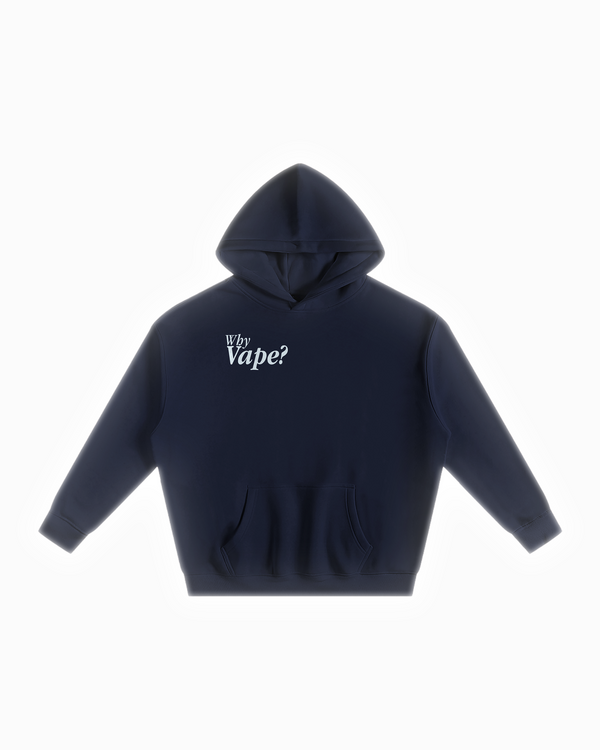 Why Vape?