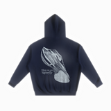 navy blue-back