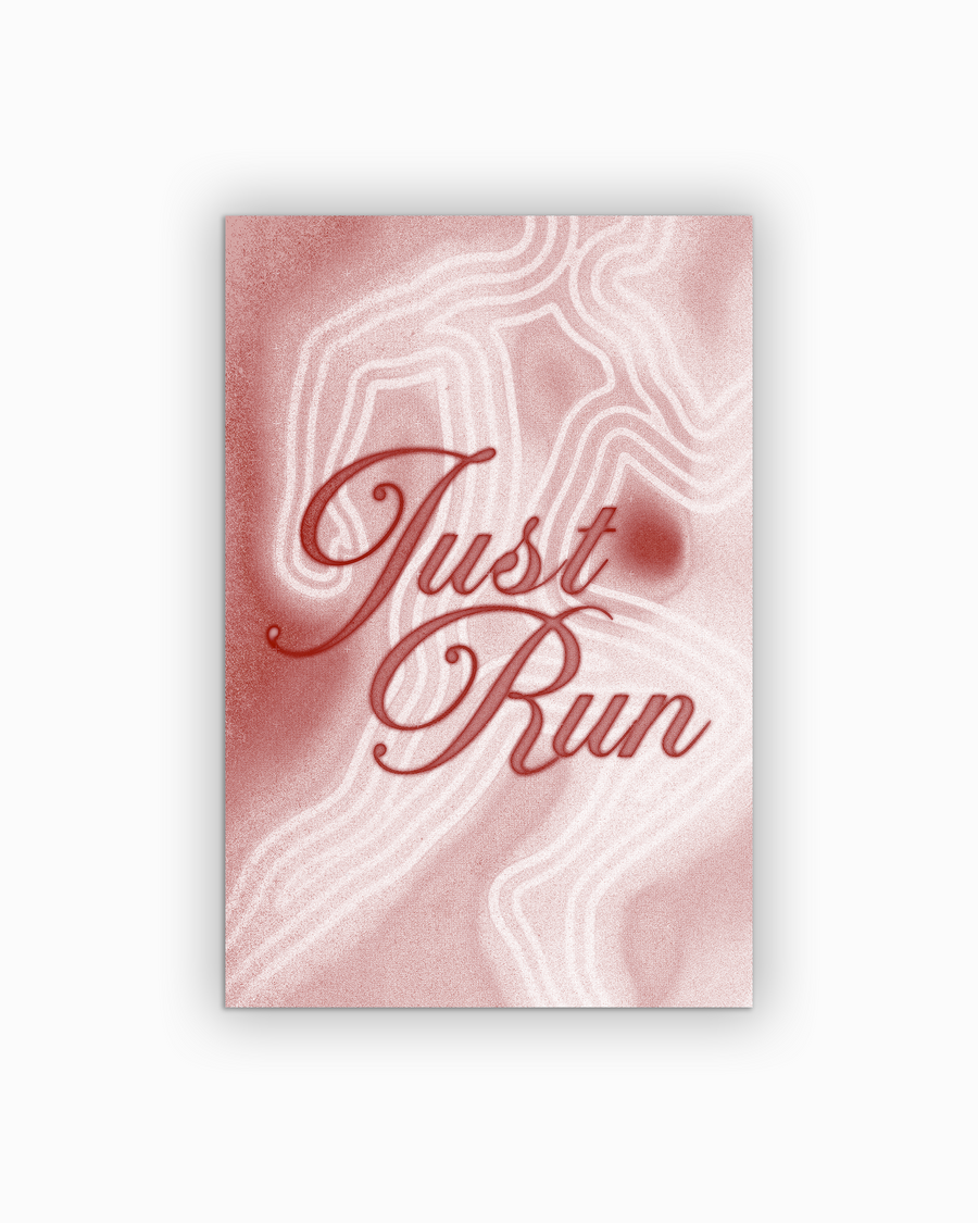 Just Run - Volcano