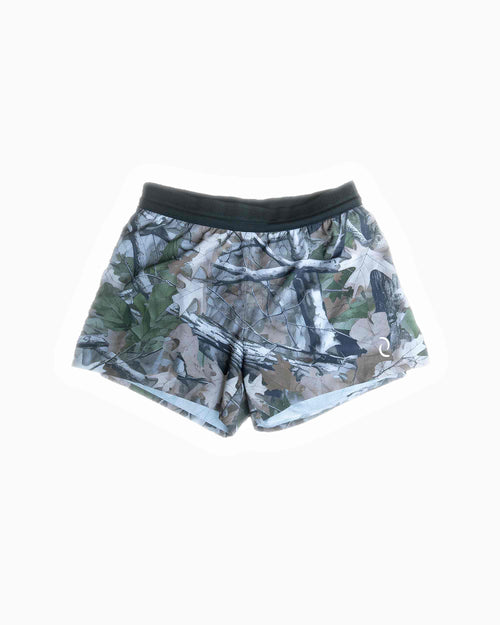 LD 4" Split Shorts