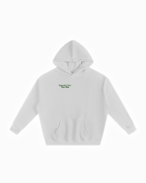 Mags Fun Run Hoodie