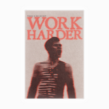 Work Harder