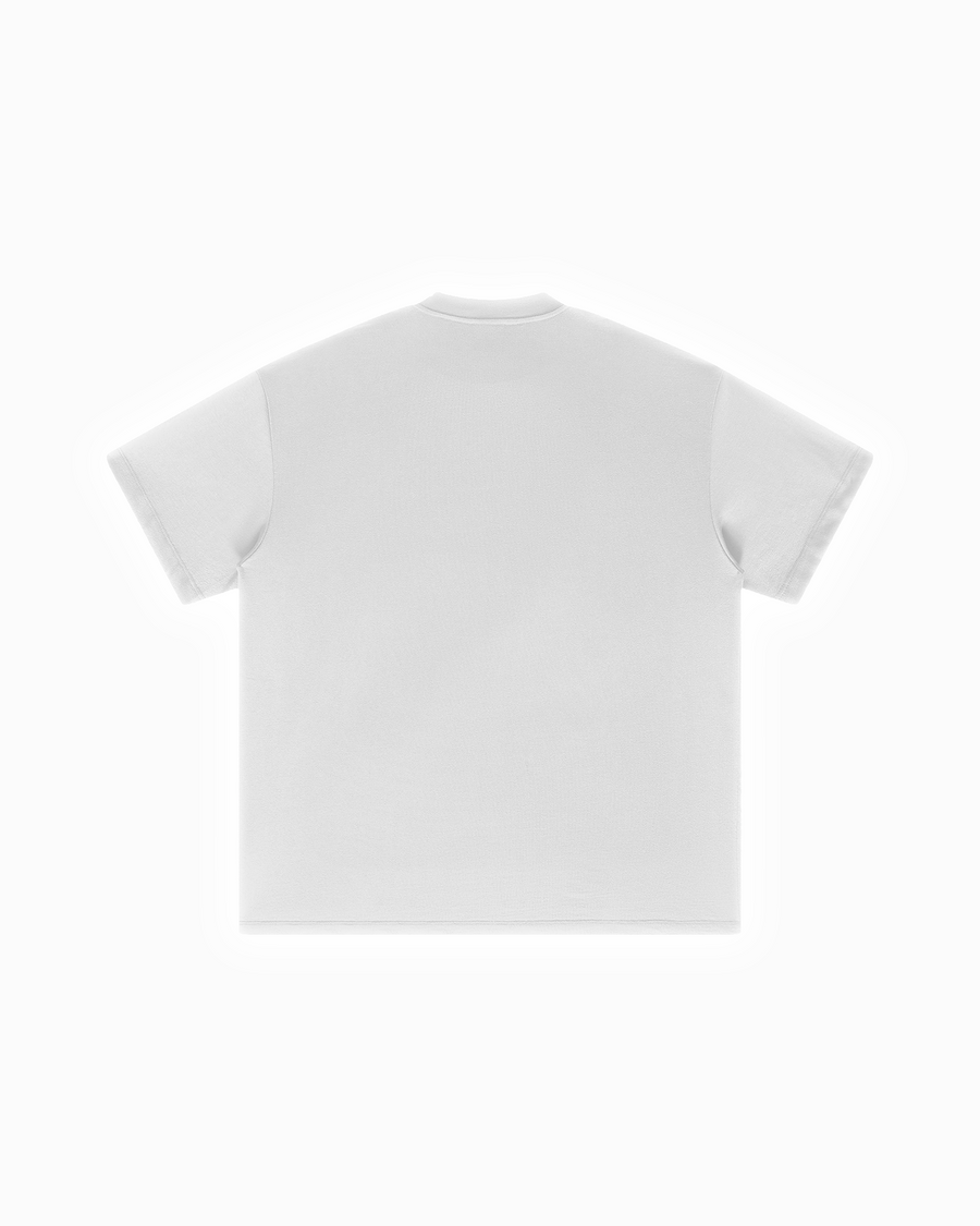 Boston T-Shirt - White