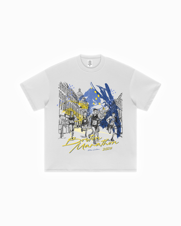 Boston T-Shirt
