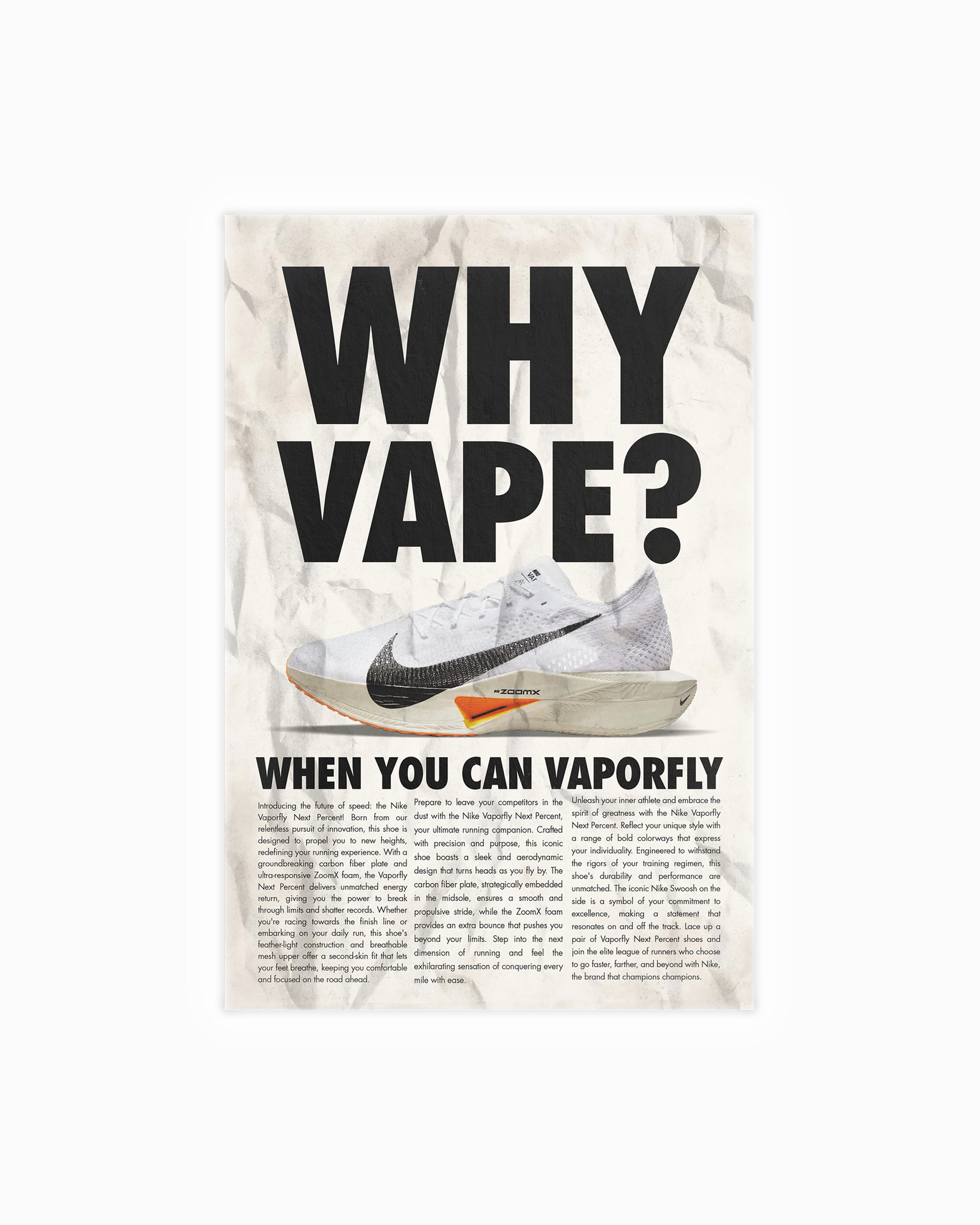 elfbar elfa master akku Running the New York marathon? Don't forget to bring your vape! :  r/RunningCirclejerk