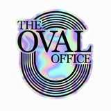 Oval Office Sticker