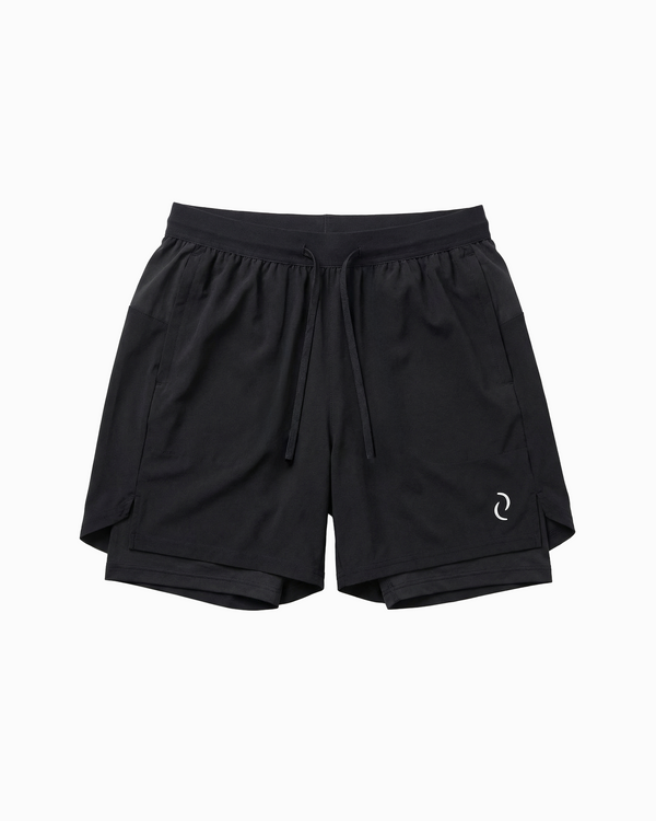 Multipurpose 2-in-1 Shorts