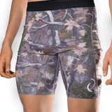 MD Half Tights