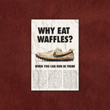 Waffle Racer AD