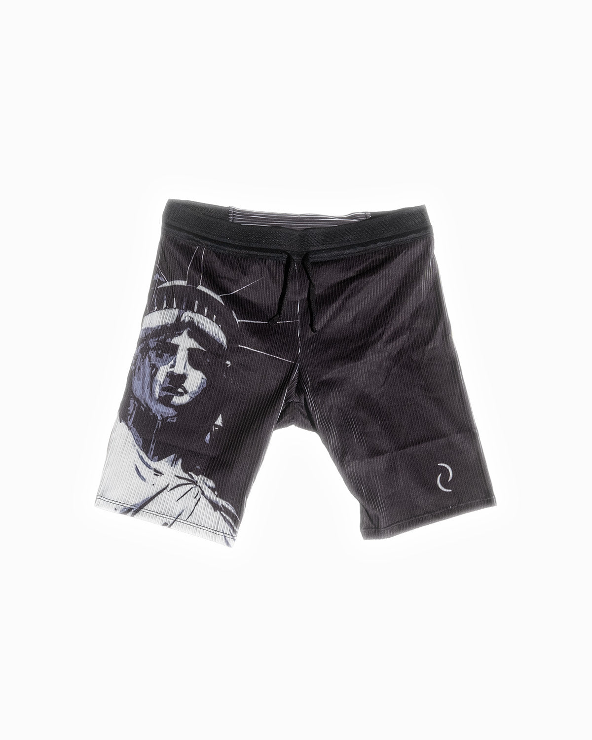 statue of liberty-front