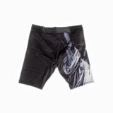 statue of liberty-back