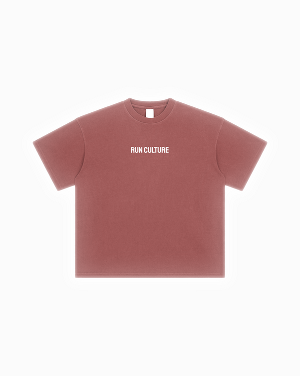 Run Culture T-Shirt