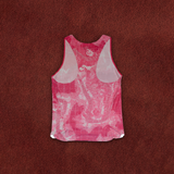 RD Cotton Candy Singlet