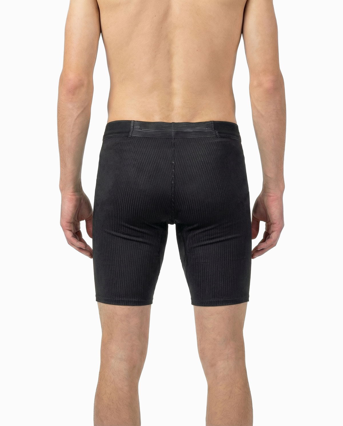 MD Ribbed Half Tights, 3 Pairs | Run Culture