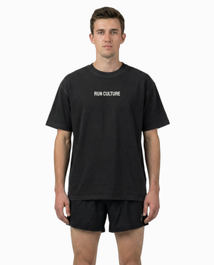 Run Culture T-Shirt