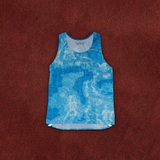 RD Cotton Candy Singlet