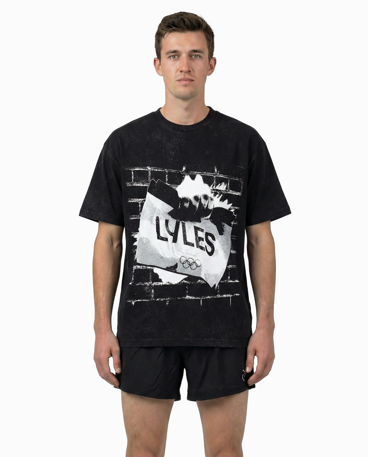 Unapologetic in Black
