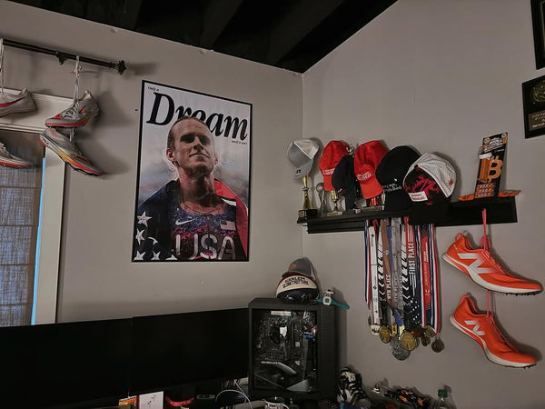 Real Runners. Real Gear.