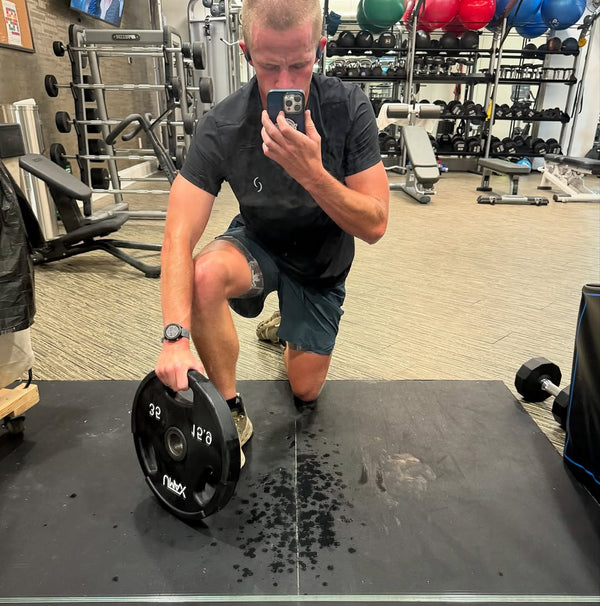 Real Runners. Real Gear.