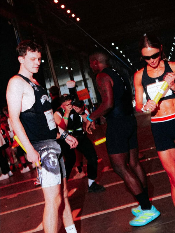 Real Runners. Real Gear.