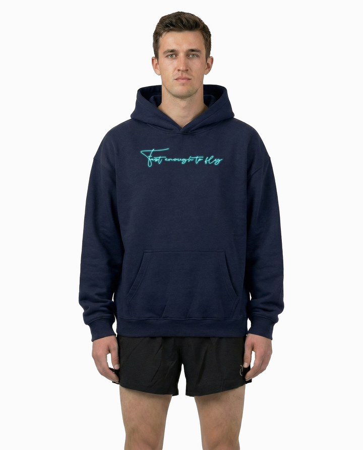 Fast Enough to Fly in Navy
