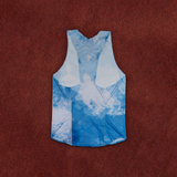 RD Cotton Candy Singlet