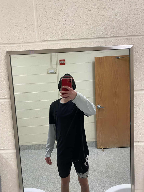 Real Runners. Real Gear.