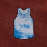 RD Cotton Candy Singlet