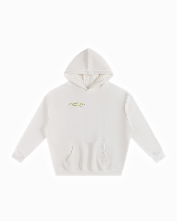 Boston Hoodie