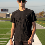 E Black Performance Shirt